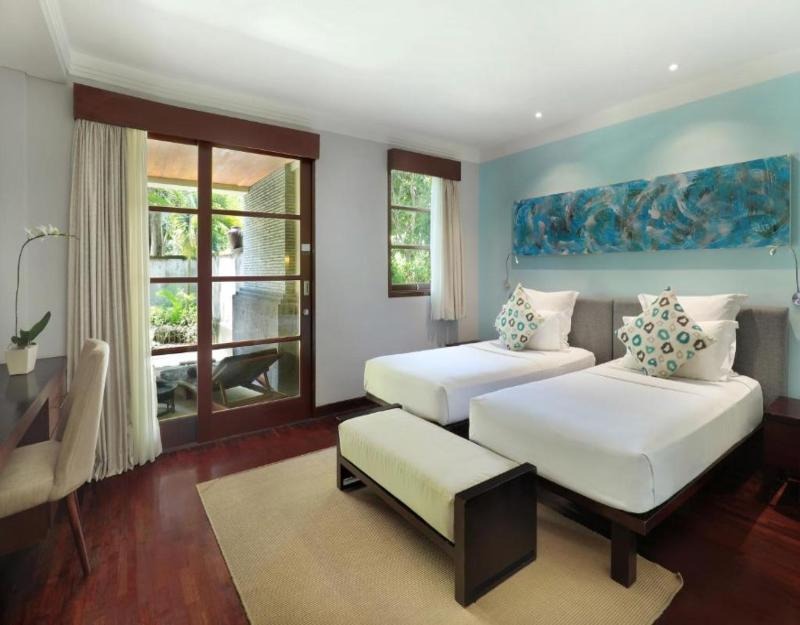 هتل نووتل نوسادوا